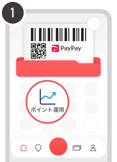 dポイントからpaypay: デジタル時代のポイント活用術