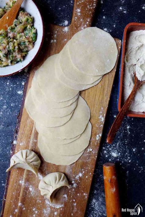 餃子の皮 アレンジ: 無限の可能性を探る