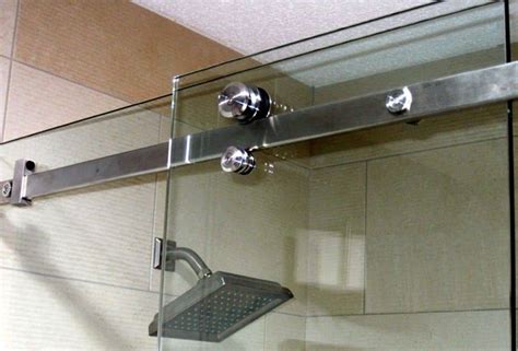 How to Adjust Glass Shower Door: A Symphony of Precision and Chaos