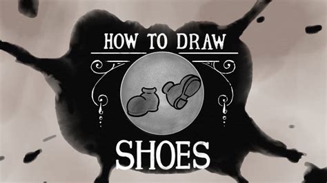 How to Draw Rubber Hose Style: A Journey Through Time and Imagination