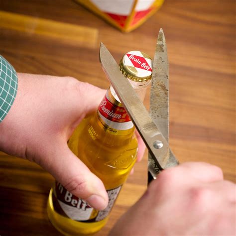 How to Open Glass Bottle Without Opener: A Journey Through Unconventional Methods and Philosophical Musings