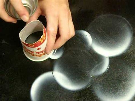 Why Does Spray Paint Bubble: Exploring the Mysteries of Artistic Imperfections